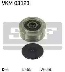 skf-vkm03123